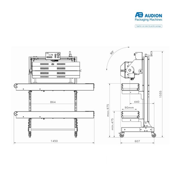 audiond552avts